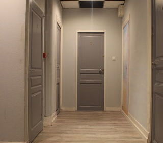  Appartement � louer 2 pi�ces 50 m�