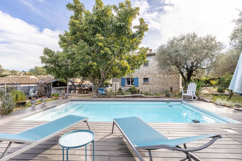 � vendre  Maison Mougins (06250)