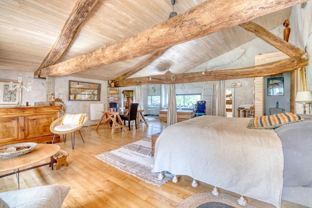 � vendre  Maison Dourgne (81110)