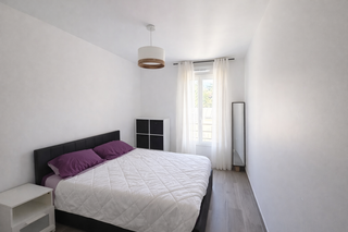  Appartement � louer 4 pi�ces 82 m�