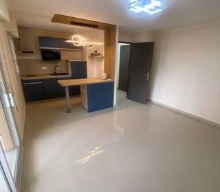  Appartement � vendre 3 pi�ces 54 m�