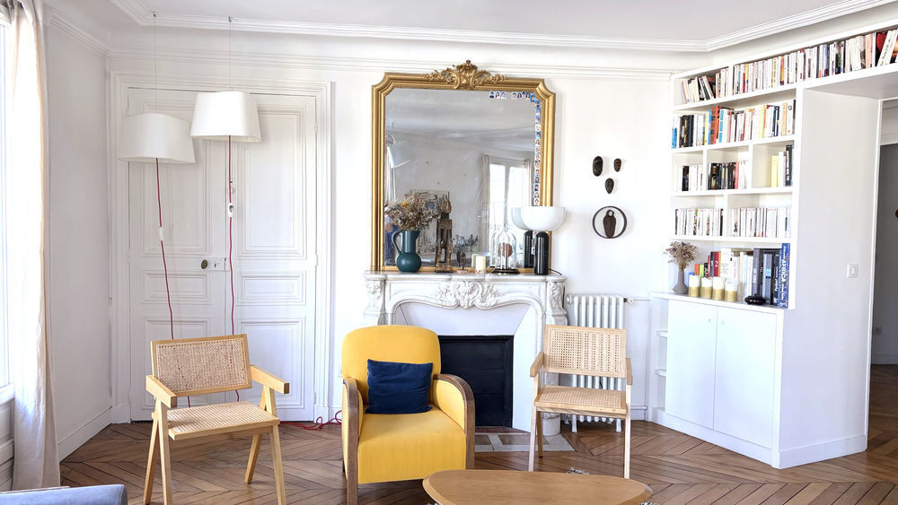 � vendre  Appartement Paris 10