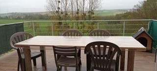  Maison � vendre 7 pi�ces 165 m�