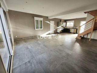  Maison � vendre 3 pi�ces 83 m� Auxonne