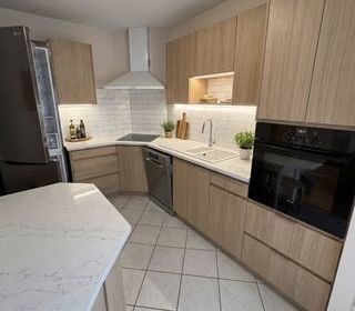  Appartement � vendre 4 pi�ces 82 m�