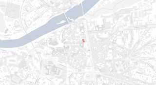  Appartement � vendre 4 pi�ces 137 m�