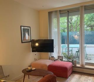  Appartement � louer 2 pi�ces 50 m�