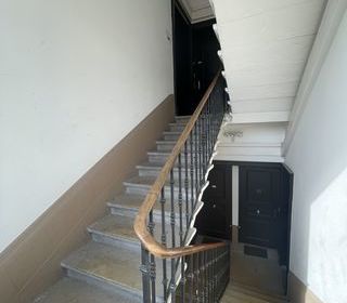  Appartement � vendre 1 pi�ce 23 m�