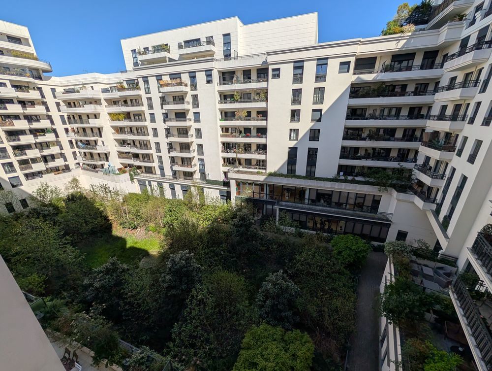 � vendre  Appartement Saint-Ouen (93400)