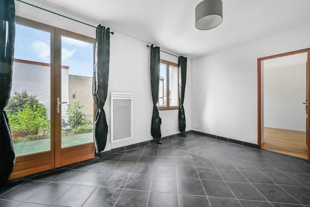 � vendre  Maison Rueil-Malmaison (92500)