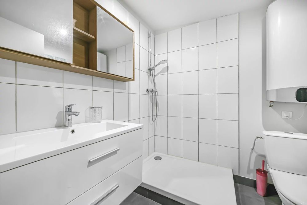 � vendre  Maison Rueil-Malmaison (92500)