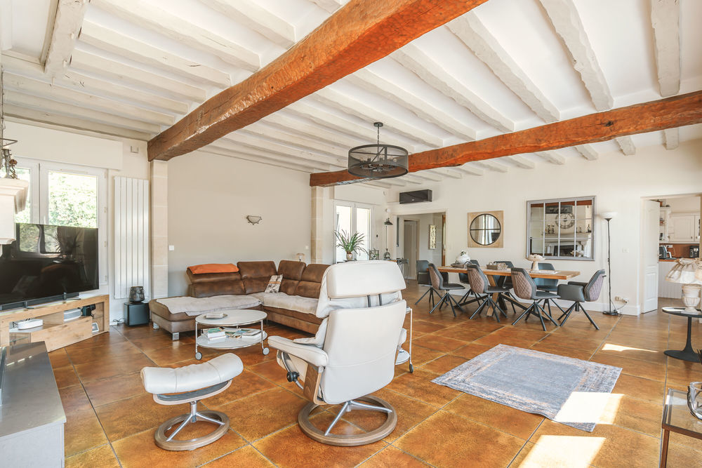 � vendre  Maison Bonneuil-en-Valois (60123)