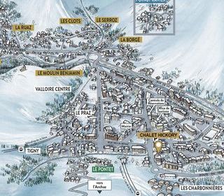  Appartement � vendre 3 pi�ces 55 m�