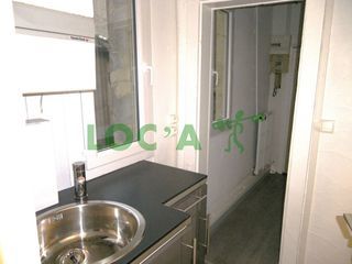  Appartement � louer 1 pi�ce 12 m�
