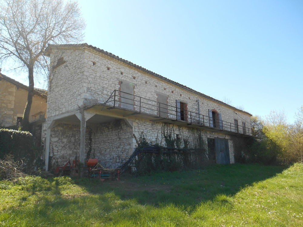 � vendre  Maison Gaillac (81600)