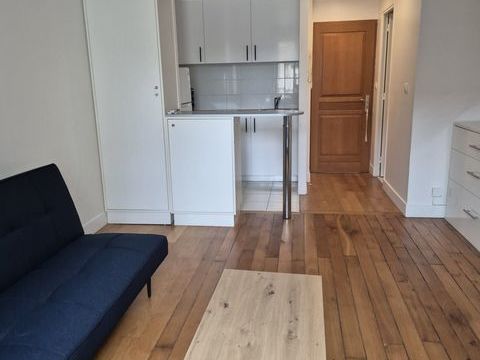   Location Appartement Appartement - 2 pi�ce(s) - 27 m�