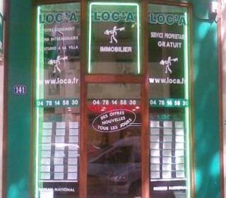  Appartement � louer 1 pi�ce 20 m�