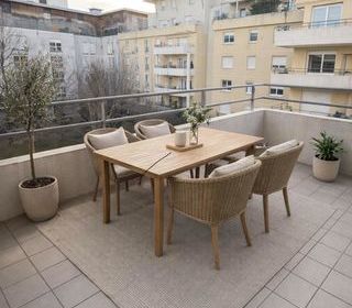  Appartement � vendre 4 pi�ces 82 m�