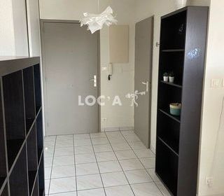  Appartement � louer 1 pi�ce 35 m�