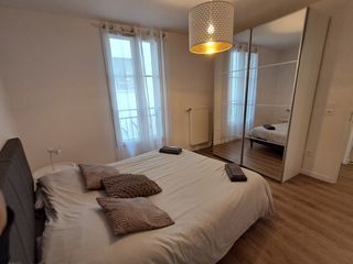  Appartement � vendre 2 pi�ces 49 m�