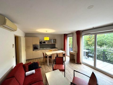   Location Appartement Appartement - 3 pi�ce(s) - 68 m�