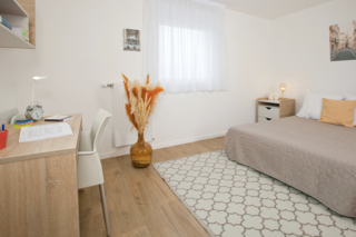  Appartement � vendre 1 pi�ce 21 m�