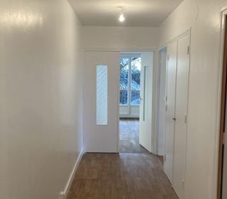  Appartement � vendre 3 pi�ces 63 m�