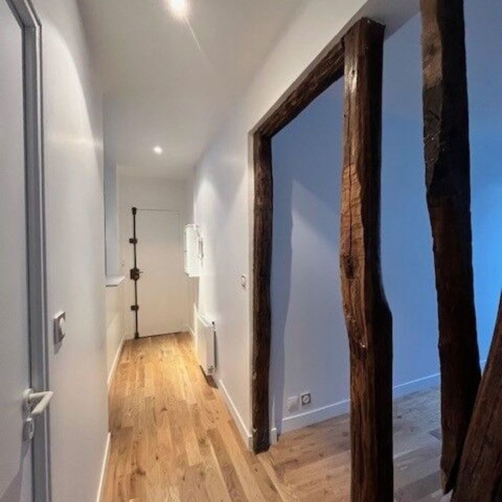 � vendre  Appartement Paris 7