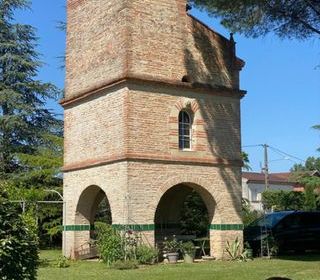  Maison � vendre 10 pi�ces 385 m�