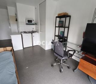  Appartement � vendre 1 pi�ce 19 m�