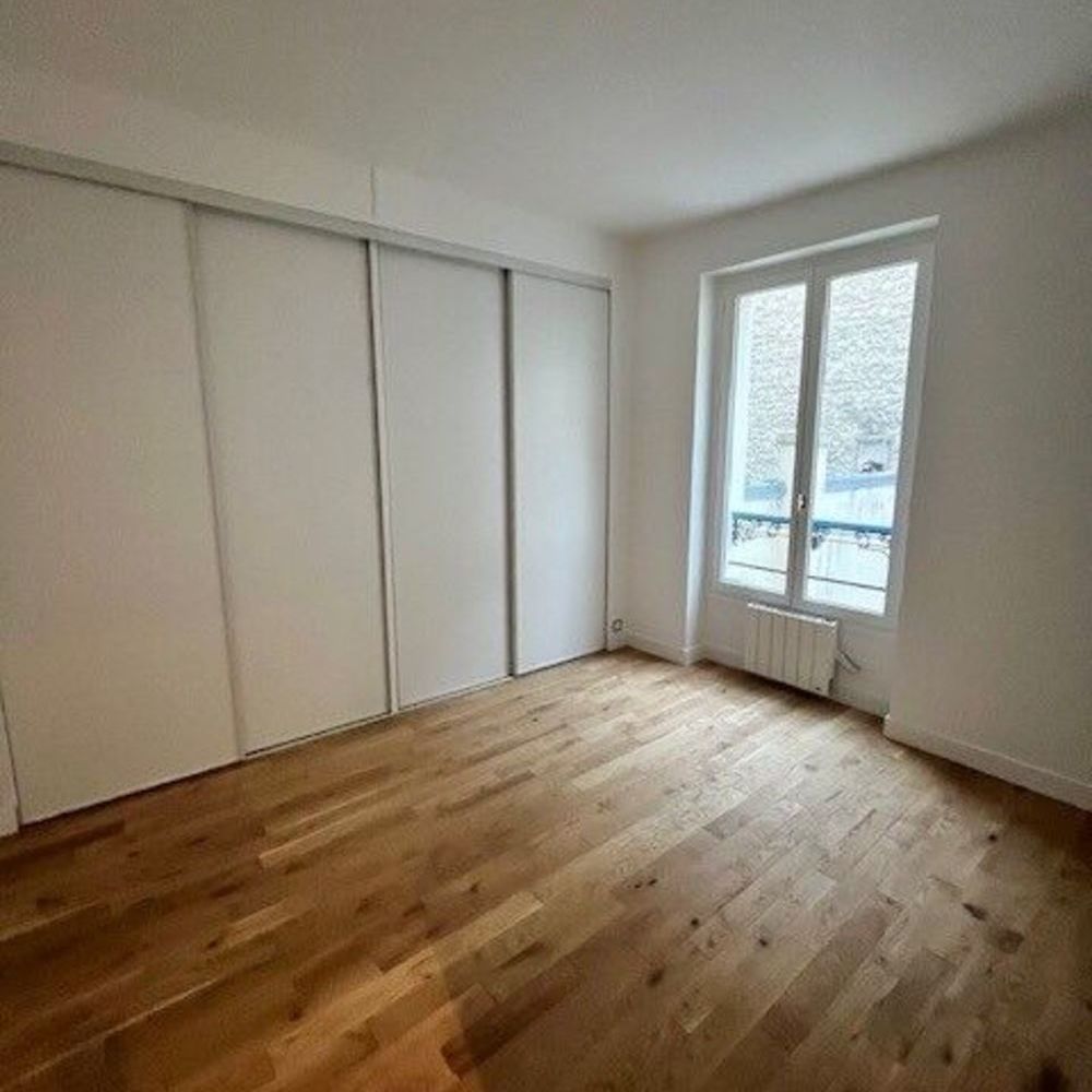 � vendre  Appartement Paris 7