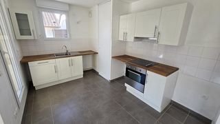  Appartement � louer 2 pi�ces 44 m�