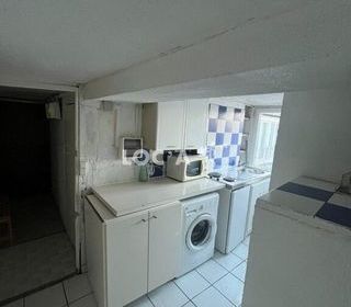  Appartement � louer 1 pi�ce 18 m�