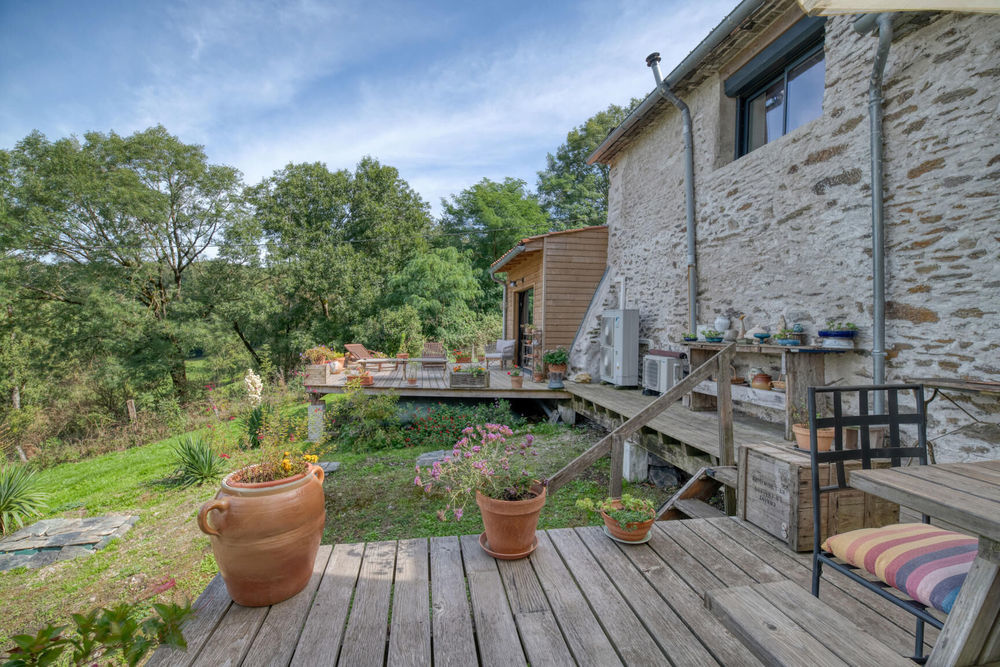 � vendre  Maison Dourgne (81110)