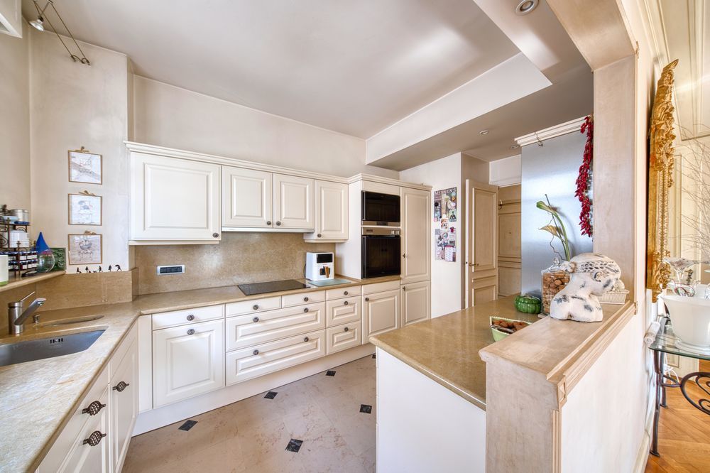 � vendre  Appartement Lyon 6