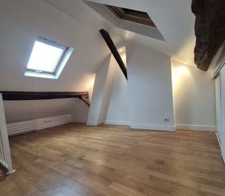  Appartement � louer 2 pi�ces 27 m�