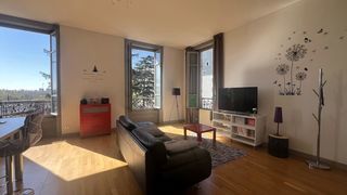  Appartement � vendre 2 pi�ces 50 m�