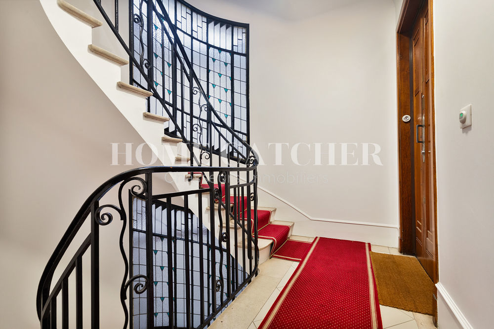 � vendre  Appartement Paris 15