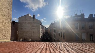  Appartement � vendre 2 pi�ces 45 m�