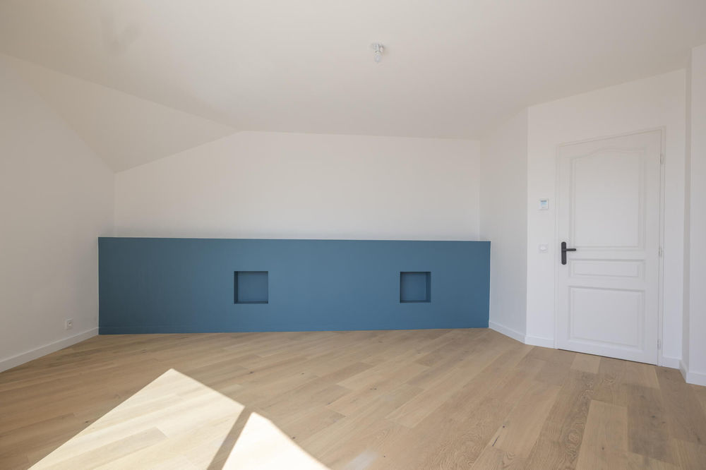 � vendre  Maison Saint-Jean-de-Moirans (38430)