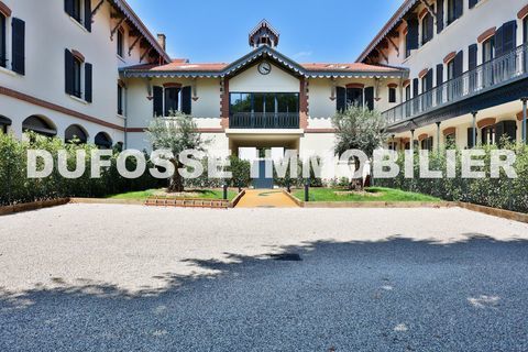   Location Appartement Appartement - 4 pi�ce(s) - 115 m�