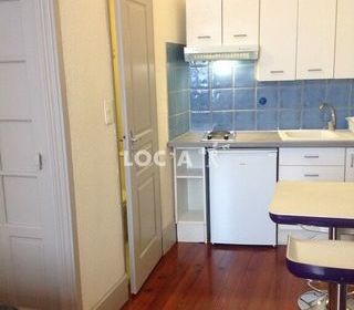  Appartement � louer 1 pi�ce 22 m�