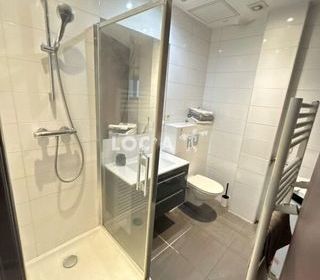  Appartement � louer 1 pi�ce 25 m�