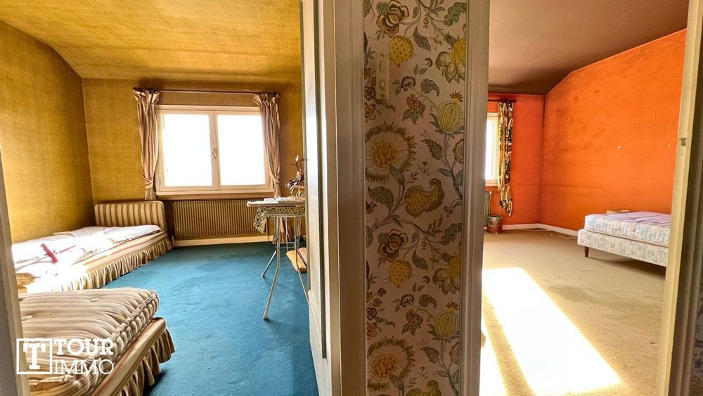 � vendre  Maison La Tour-de-Salvagny (69890)