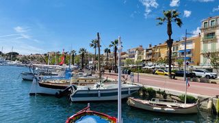  Appartement � vendre 3 pi�ces 58 m�