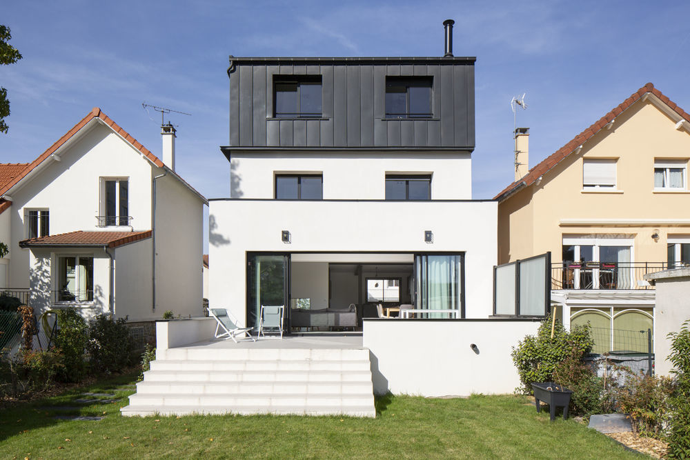 � vendre  Maison Antony (92160)