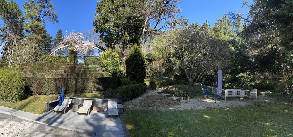 � vendre  Maison Charbonni�res-les-Bains (69260)