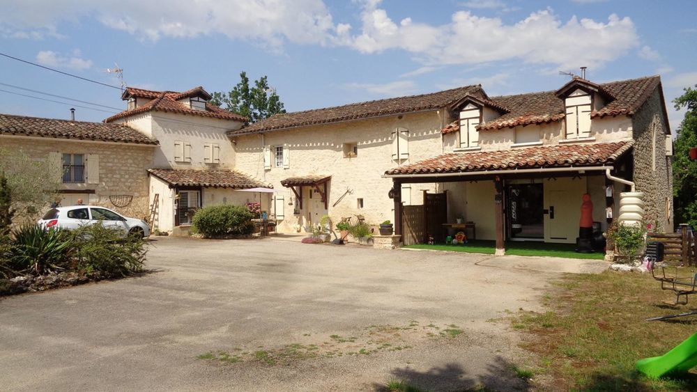 � vendre  Maison Gaillac (81600)