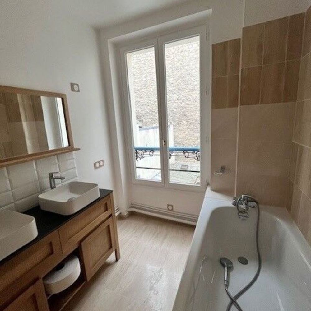 � vendre  Appartement Paris 7