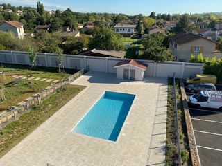  Appartement � vendre 3 pi�ces 63 m�